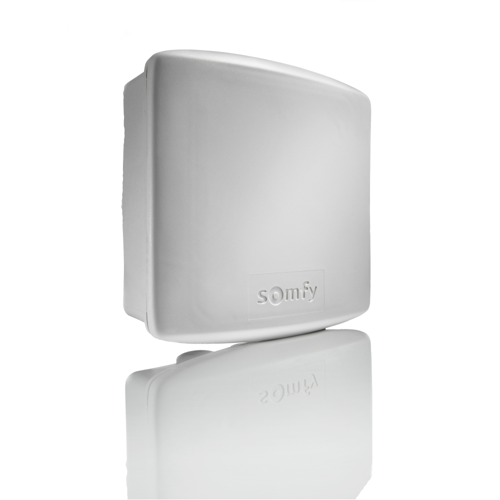 Radiomottagare RTS Somfy
