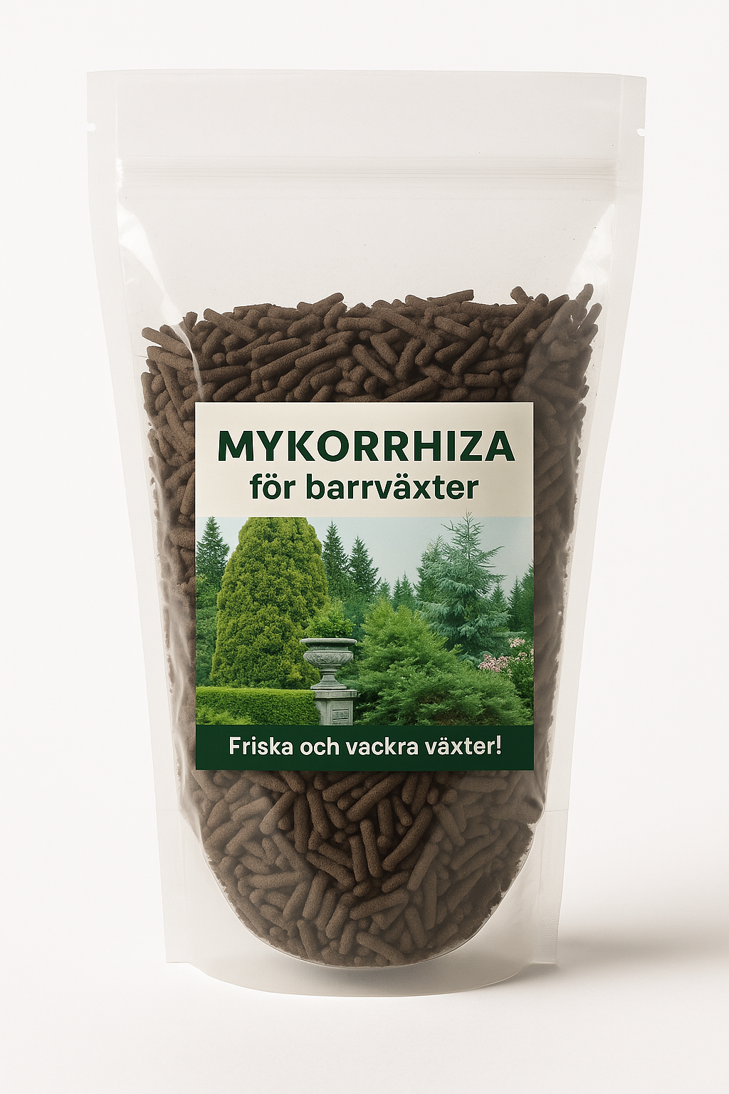 Mykorrhiza | 1,5L