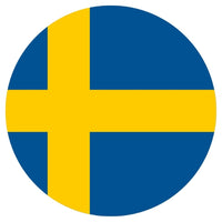 Svensk växtzon