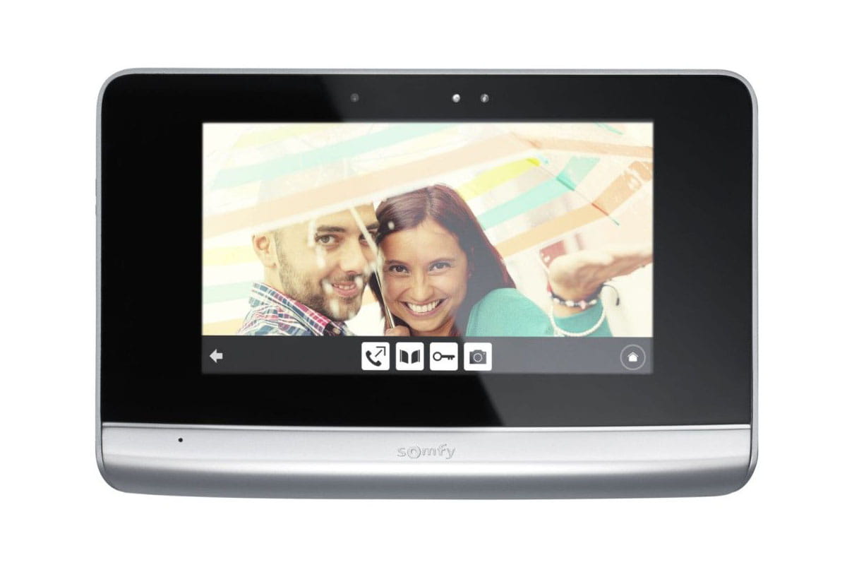 Porttelefon Somfy V500