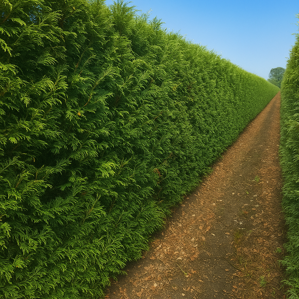 Thuja Brabant