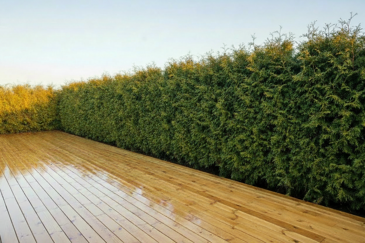 Thuja Brabant | 250-300cm