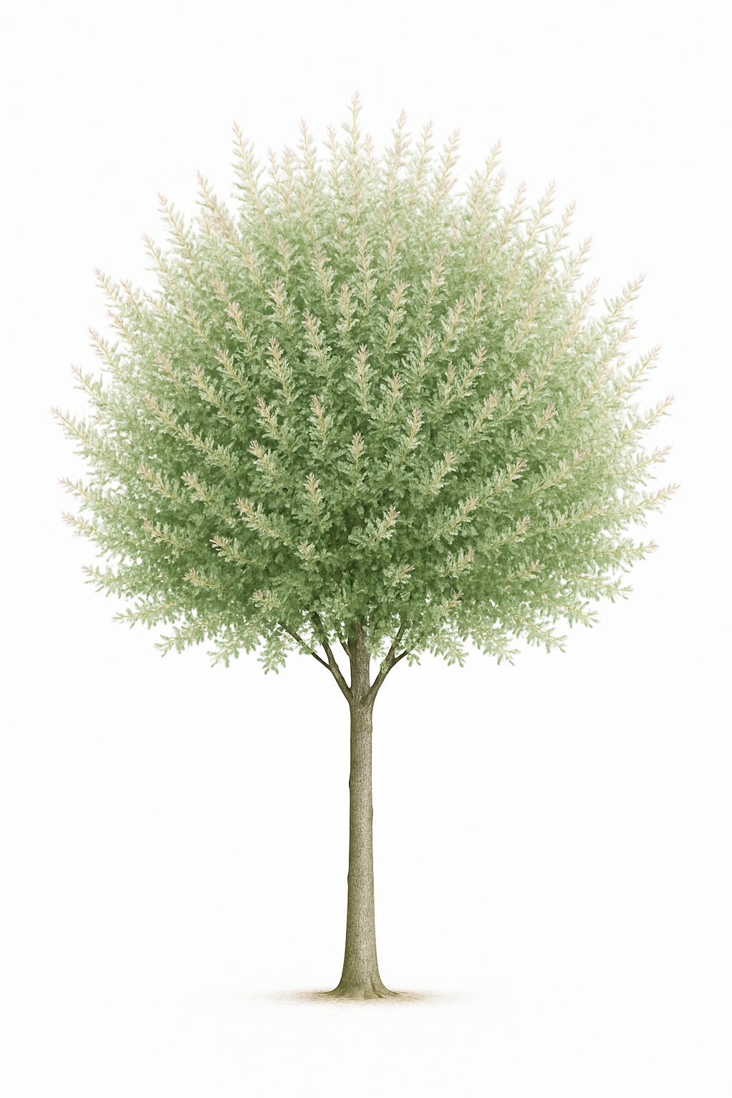 Eukalyptusvide 'Hakuro-nishiki' | 160–180cm