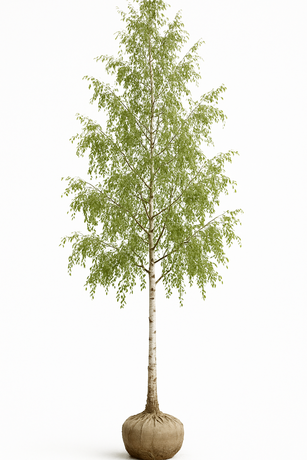 Vårtbjörk | 350-400cm