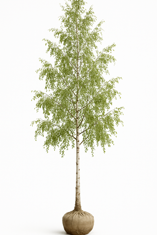Vårtbjörk | 350-400cm