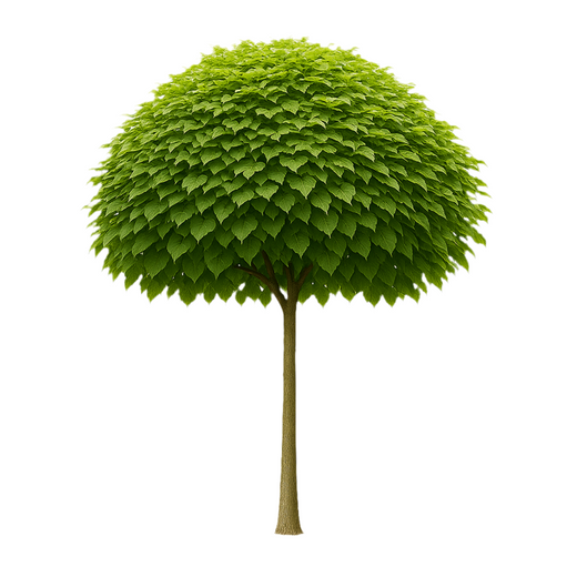 Katalpa 'Nana' XL | 240-270cm