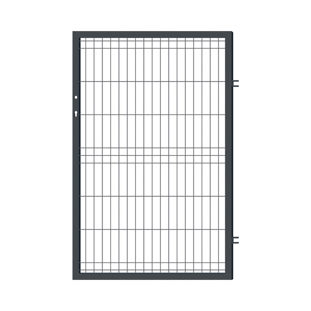 Gånggrind Panel Universal | 96x170cm