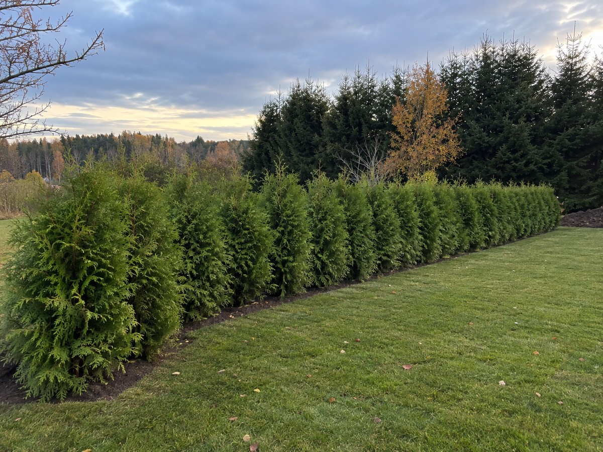 Thuja Brabant | 180-200cm