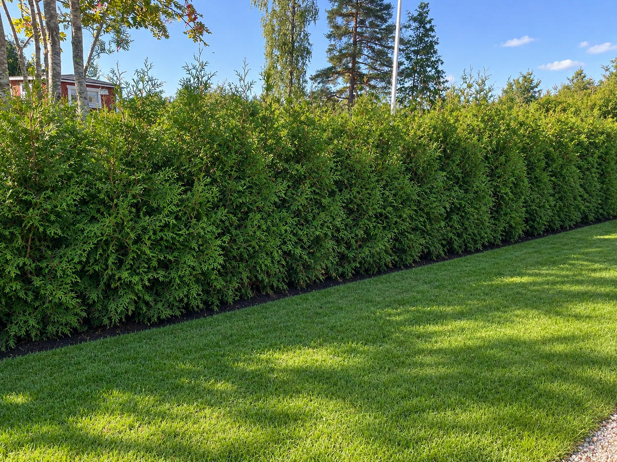 Thuja Brabant | 160-180cm
