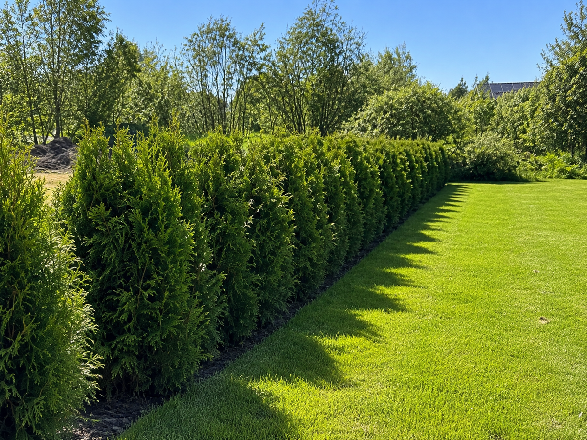 Thuja Brabant | 140-160cm