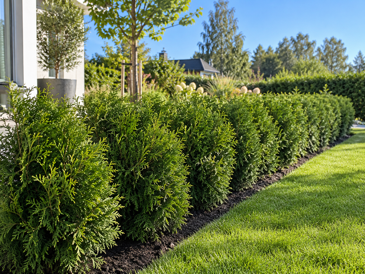 Thuja Brabant | 120-140cm