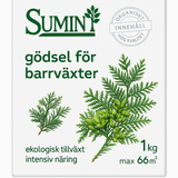 Thujagödning