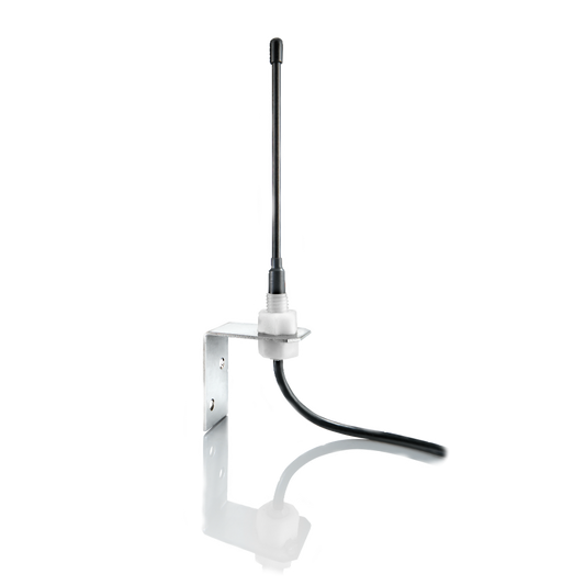 RTS-Antenn Extern Somfy